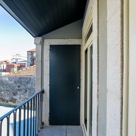 Cedofeita Bohemian Lifestyle Apartment Πόρτο Εξωτερικό φωτογραφία