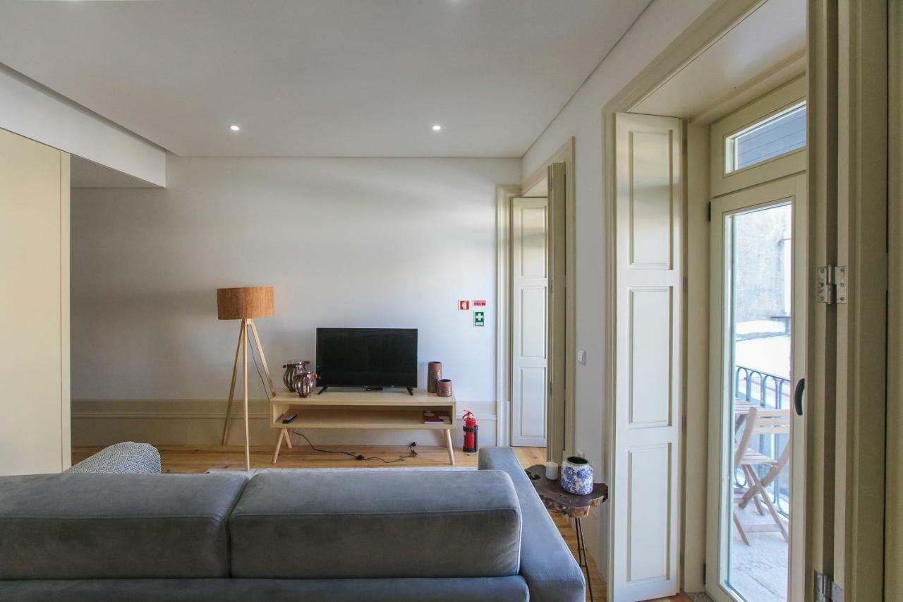 Cedofeita Bohemian Lifestyle Apartment Πόρτο Εξωτερικό φωτογραφία