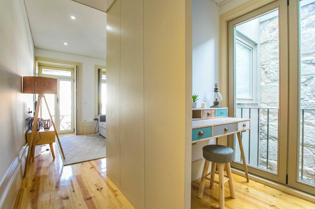 Cedofeita Bohemian Lifestyle Apartment Πόρτο Εξωτερικό φωτογραφία