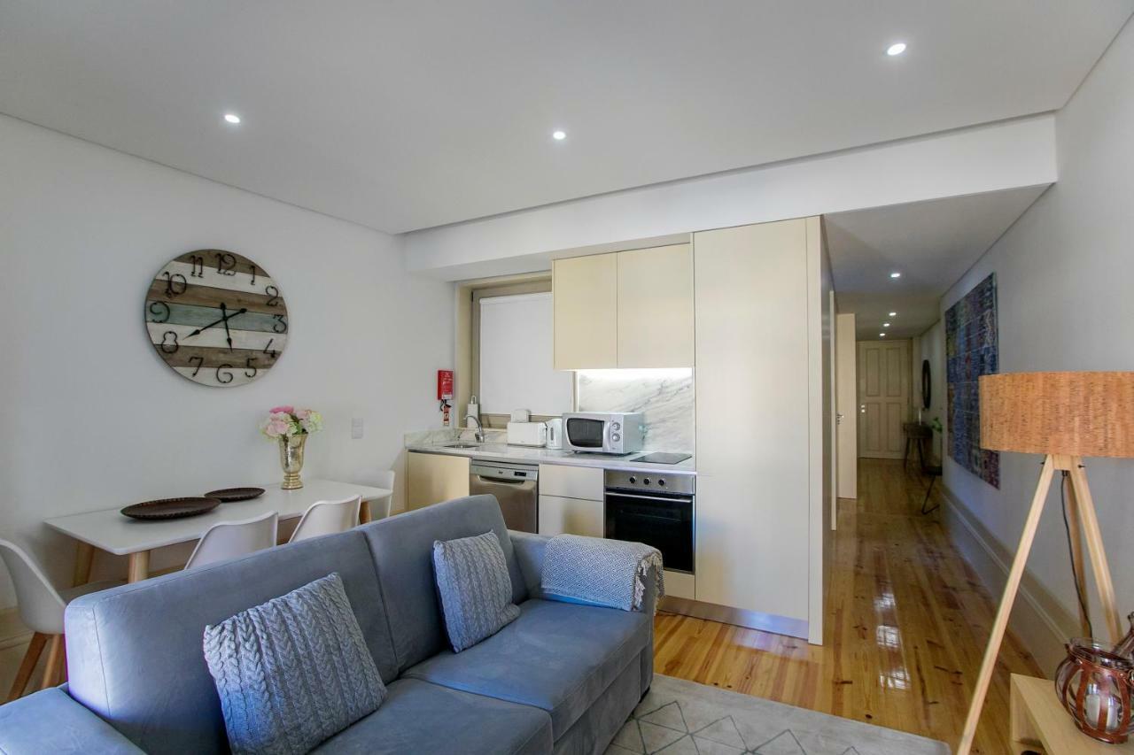 Cedofeita Bohemian Lifestyle Apartment Πόρτο Εξωτερικό φωτογραφία