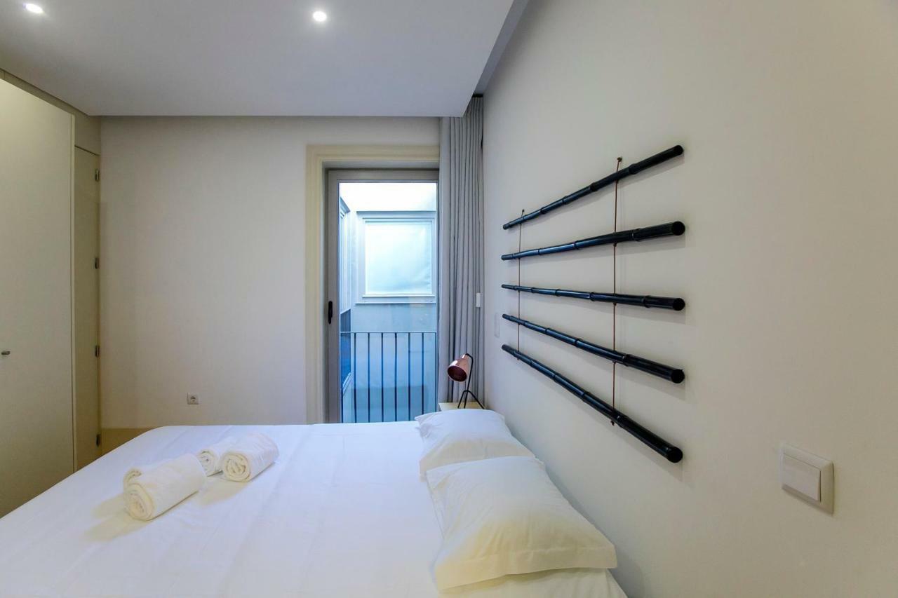 Cedofeita Bohemian Lifestyle Apartment Πόρτο Εξωτερικό φωτογραφία