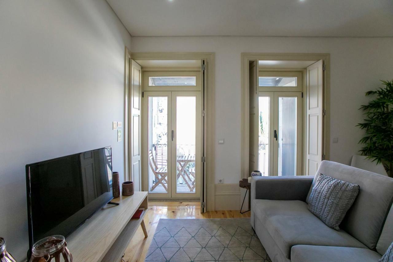 Cedofeita Bohemian Lifestyle Apartment Πόρτο Εξωτερικό φωτογραφία