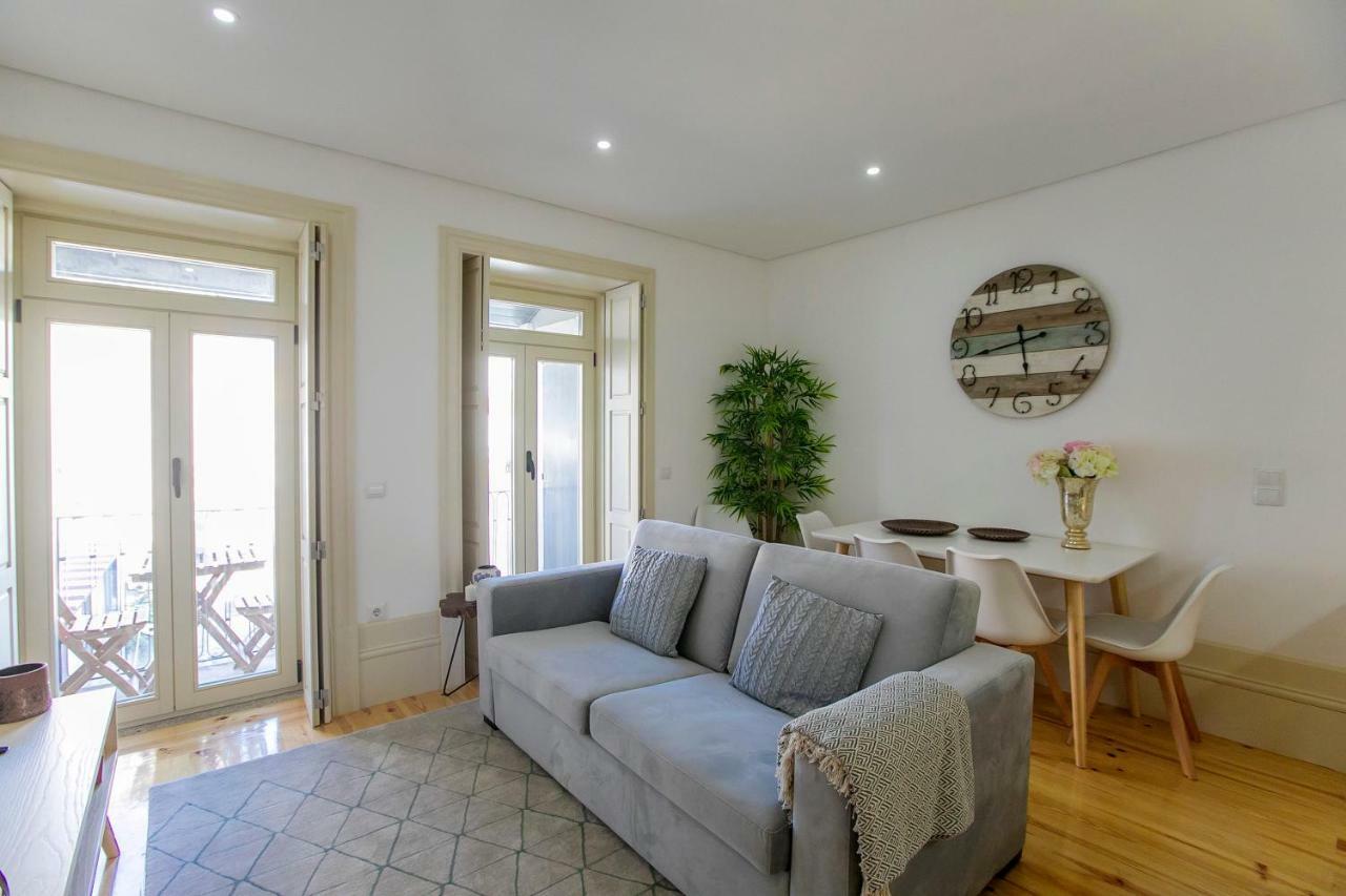 Cedofeita Bohemian Lifestyle Apartment Πόρτο Εξωτερικό φωτογραφία