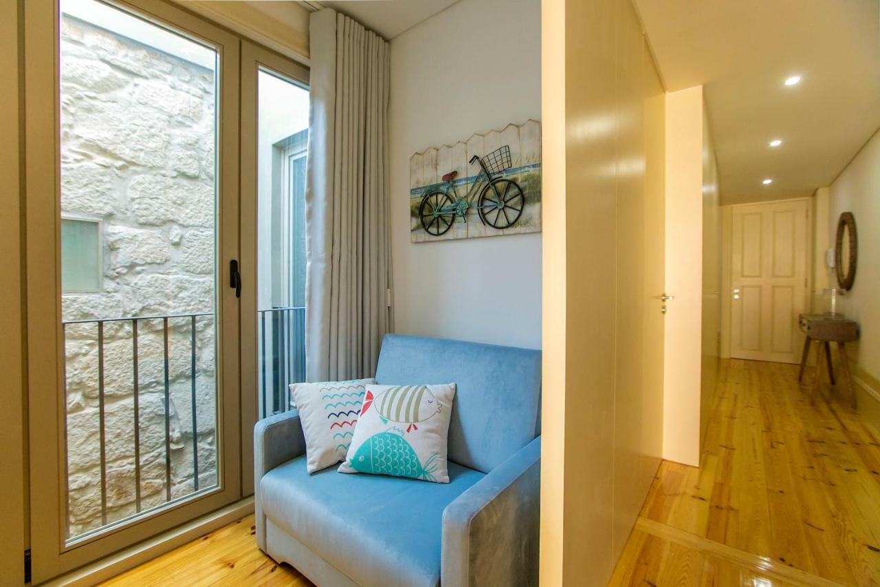 Cedofeita Bohemian Lifestyle Apartment Πόρτο Εξωτερικό φωτογραφία