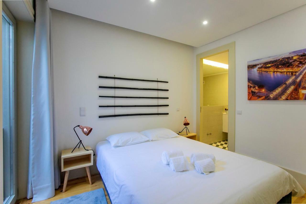 Cedofeita Bohemian Lifestyle Apartment Πόρτο Εξωτερικό φωτογραφία