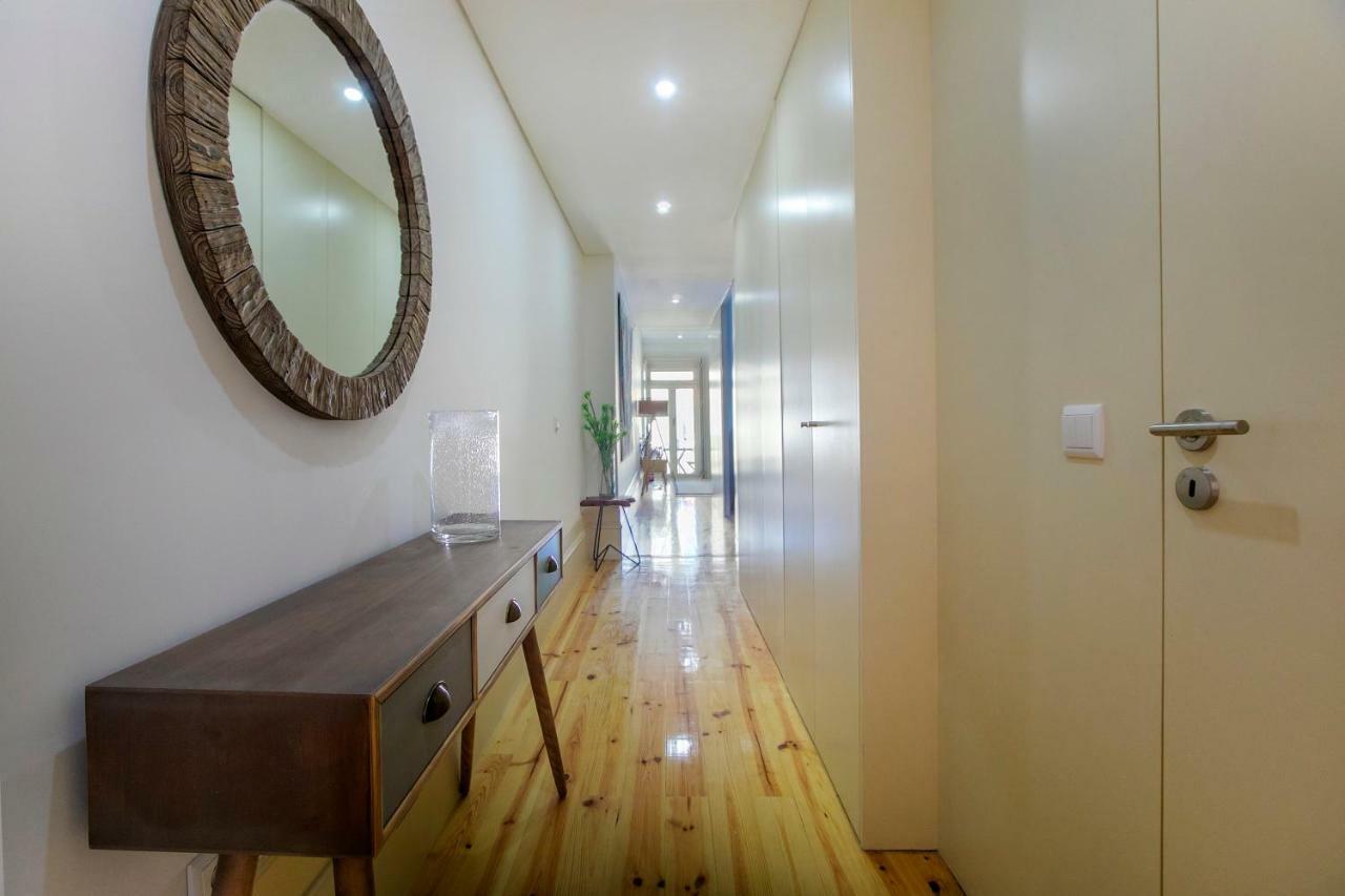 Cedofeita Bohemian Lifestyle Apartment Πόρτο Εξωτερικό φωτογραφία