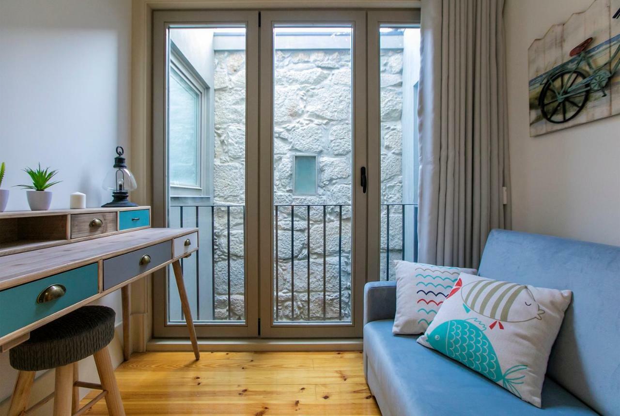 Cedofeita Bohemian Lifestyle Apartment Πόρτο Εξωτερικό φωτογραφία
