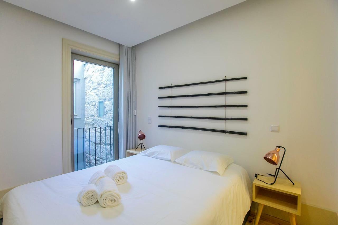 Cedofeita Bohemian Lifestyle Apartment Πόρτο Εξωτερικό φωτογραφία