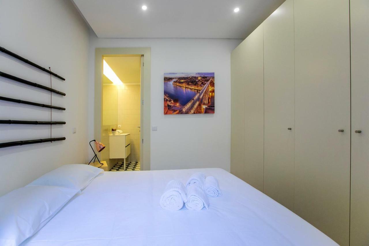 Cedofeita Bohemian Lifestyle Apartment Πόρτο Εξωτερικό φωτογραφία