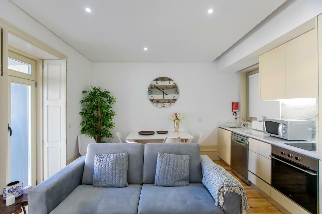 Cedofeita Bohemian Lifestyle Apartment Πόρτο Εξωτερικό φωτογραφία