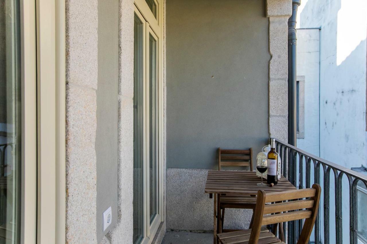 Cedofeita Bohemian Lifestyle Apartment Πόρτο Εξωτερικό φωτογραφία