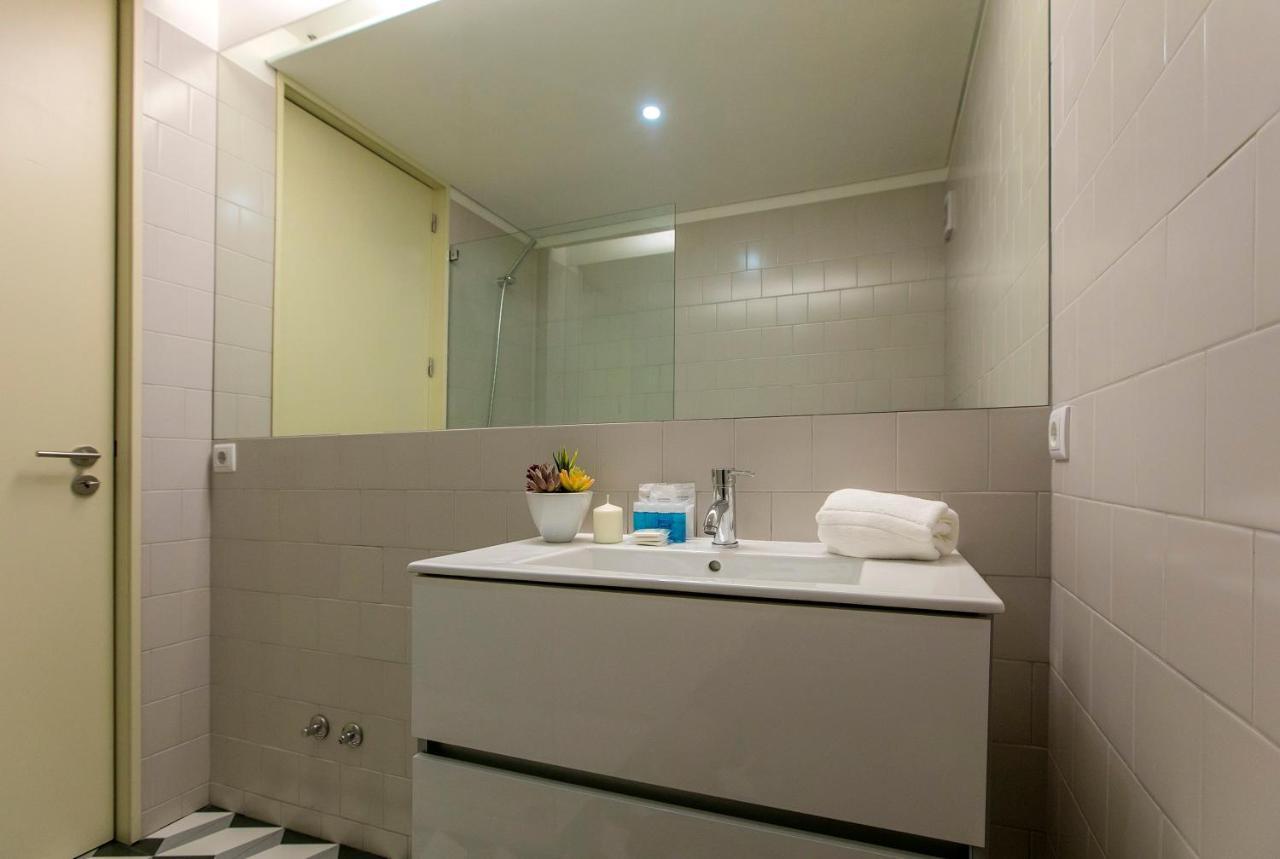 Cedofeita Bohemian Lifestyle Apartment Πόρτο Εξωτερικό φωτογραφία
