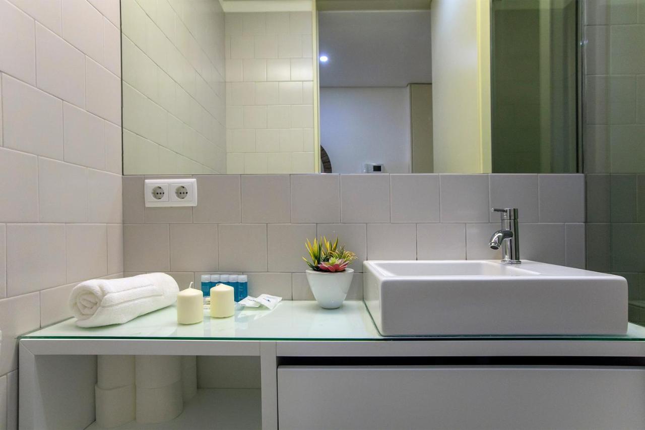 Cedofeita Bohemian Lifestyle Apartment Πόρτο Εξωτερικό φωτογραφία