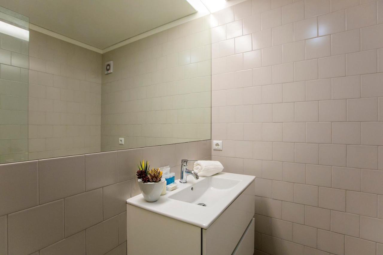 Cedofeita Bohemian Lifestyle Apartment Πόρτο Εξωτερικό φωτογραφία