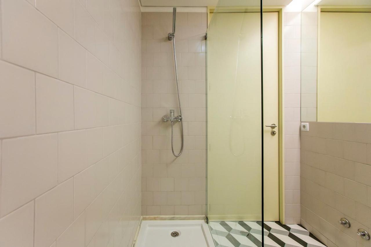 Cedofeita Bohemian Lifestyle Apartment Πόρτο Εξωτερικό φωτογραφία